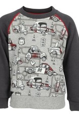 Boboli Sweatshirt - Cars