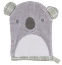 Stephen Joseph Bath Mitt, Koala