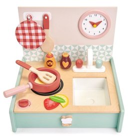 Tender Leaf Kitchenette