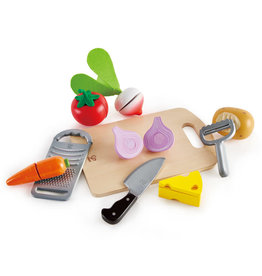 Hape Cooking Essentials Set