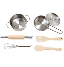 Hape Chef's Cooking Set