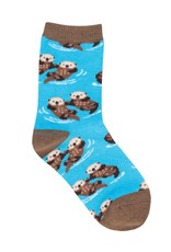 Socksmith Significant Otter Socks