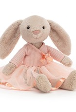 Jellycat Lottie Ballet Bunny