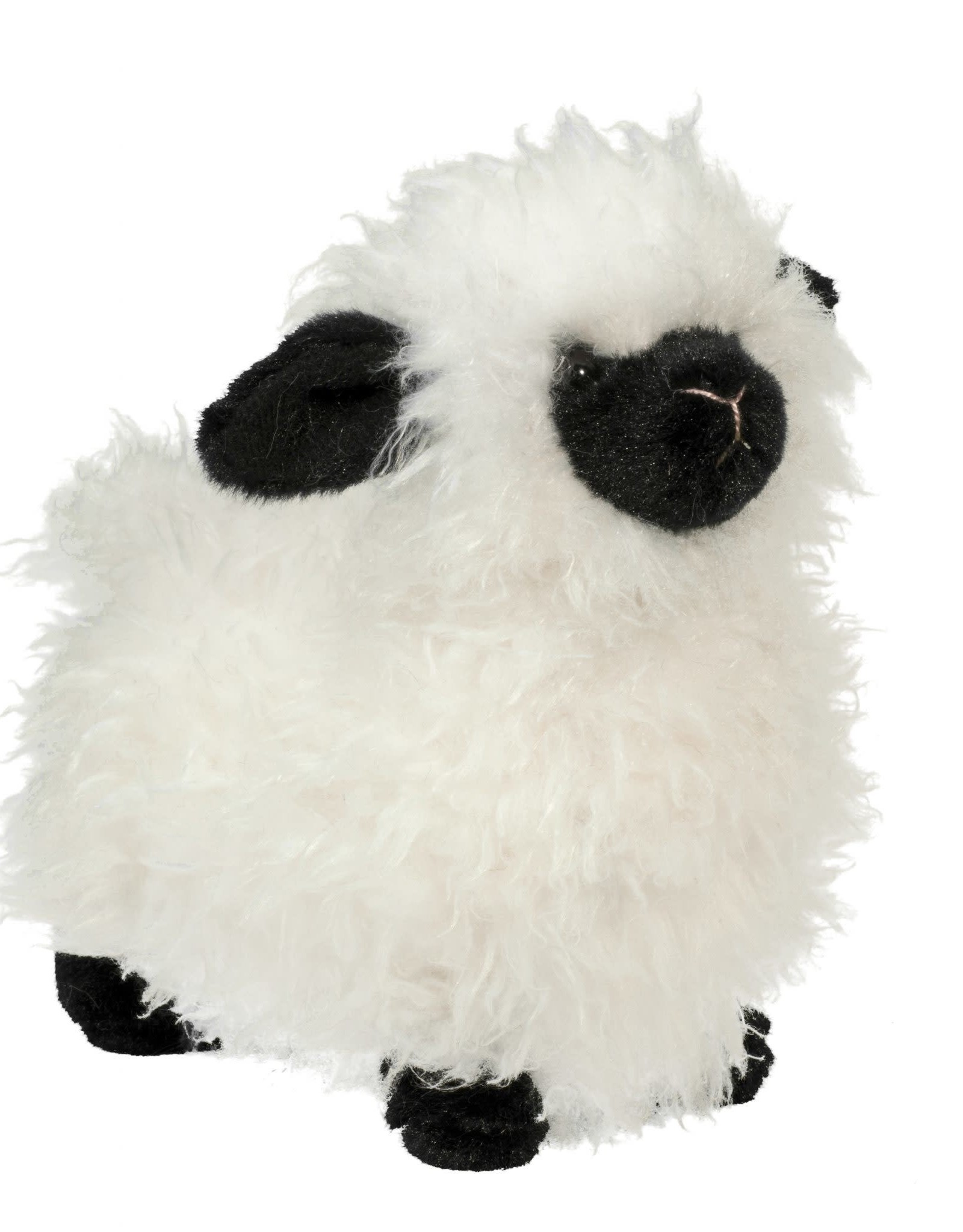 Douglas Shiloh Cream Lamb