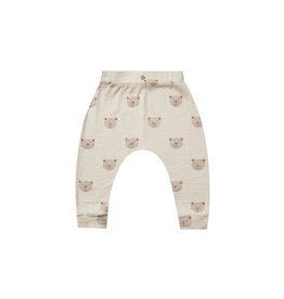 Rylee + Cru Slouch Pants, Bears