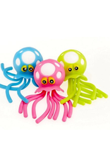 Floating Light Up Octopus Bath Toy