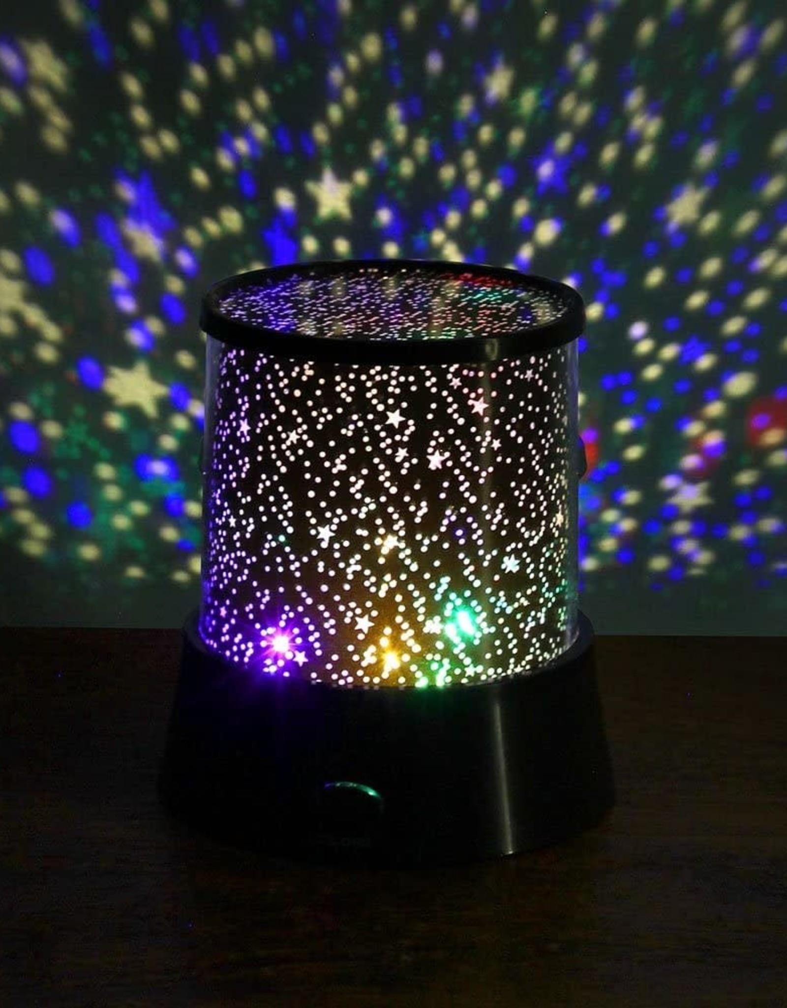 Streamline Starry Sky LED Light