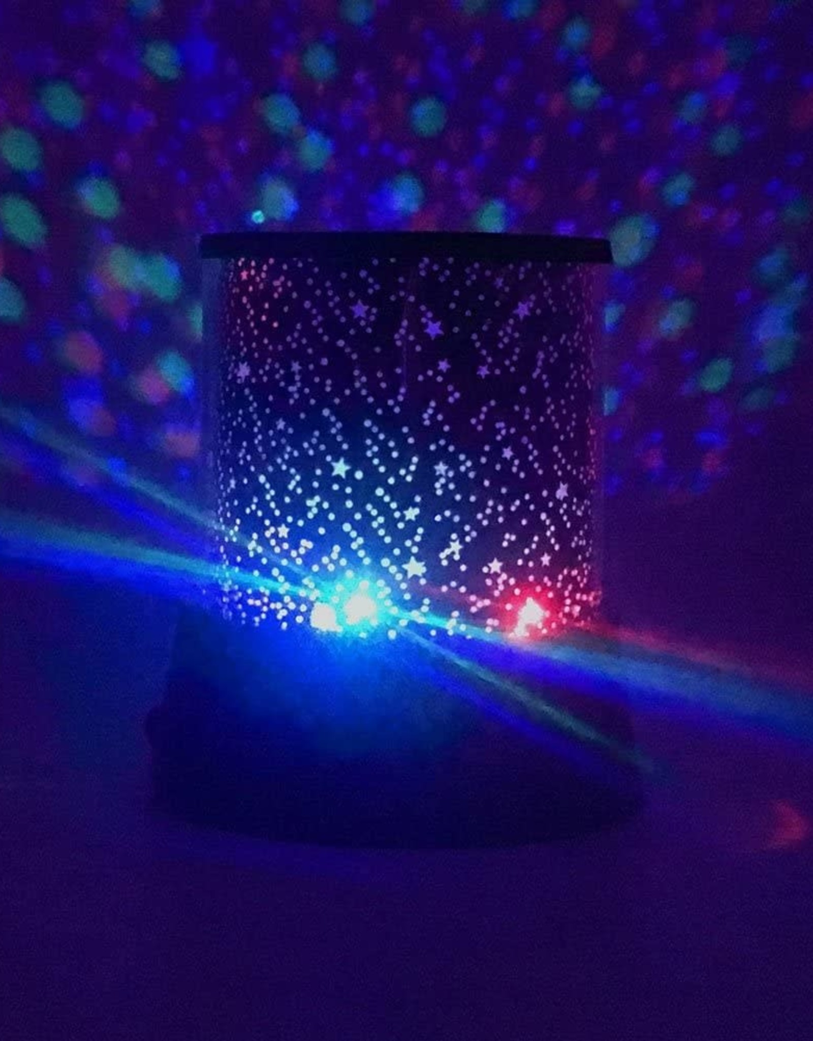 Streamline Starry Sky LED Light