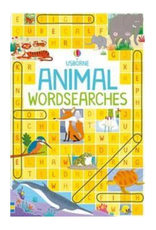 Animal Wordsearches