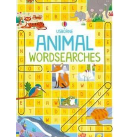 Animal Wordsearches