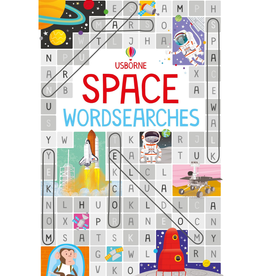 Space Wordsearches