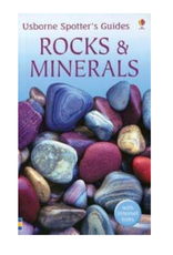 Spotter's Guide to Rocks and Minerals