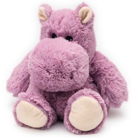 Warmies Hippo
