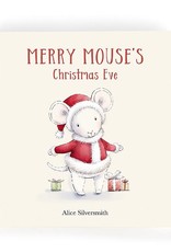 Merry Mouse's Christmas Eve