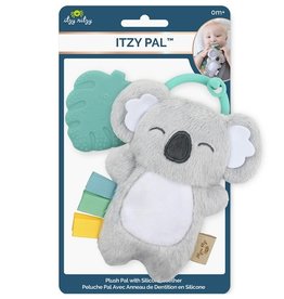 Itzy Pal Plus + Teether - Koala