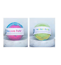 Bath Bomb