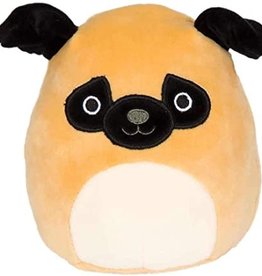 Squishmallows 12" Prince the Dog