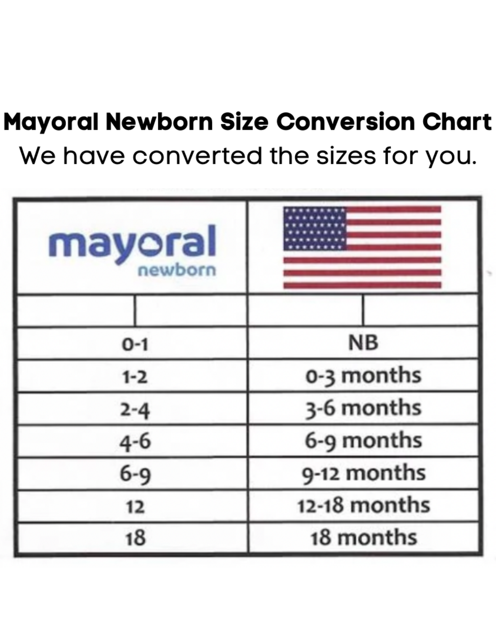 Mayoral Newborn Ruffled Tights
