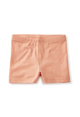Tea Somersault Shorts, Peach