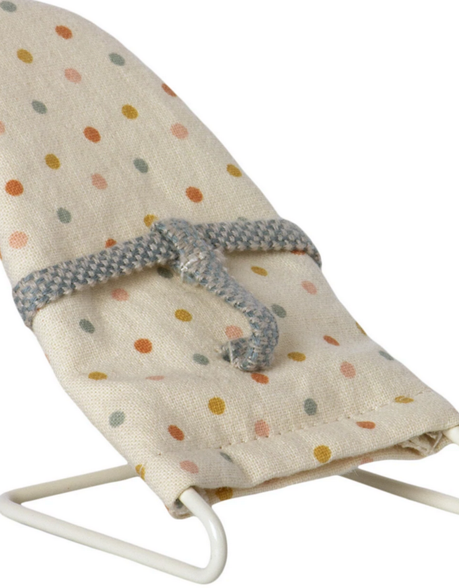 Maileg Polkadot Babysitter Seat - My