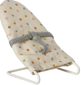 Maileg Polkadot Babysitter Seat - My