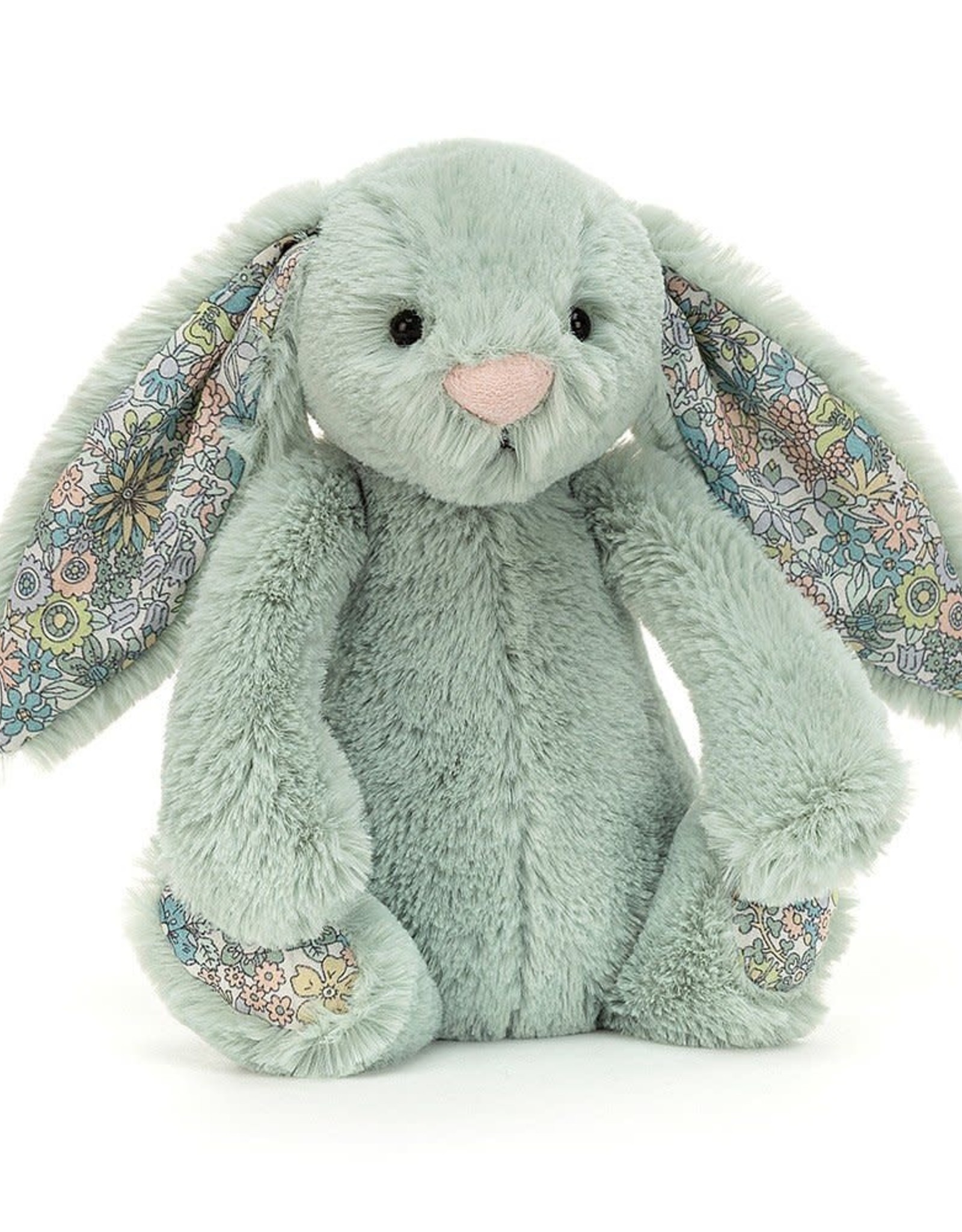 Jellycat Blossom Sage Bunny, Small