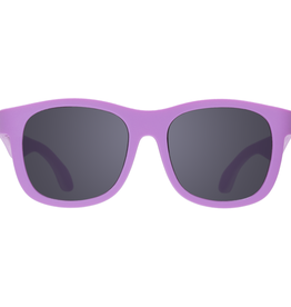 Babiators Navigator Sunglasses, A Little Lilac