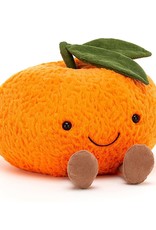 Jellycat  Amuseable Clementine, Small Jellycat  Amuseable Clementine, Small