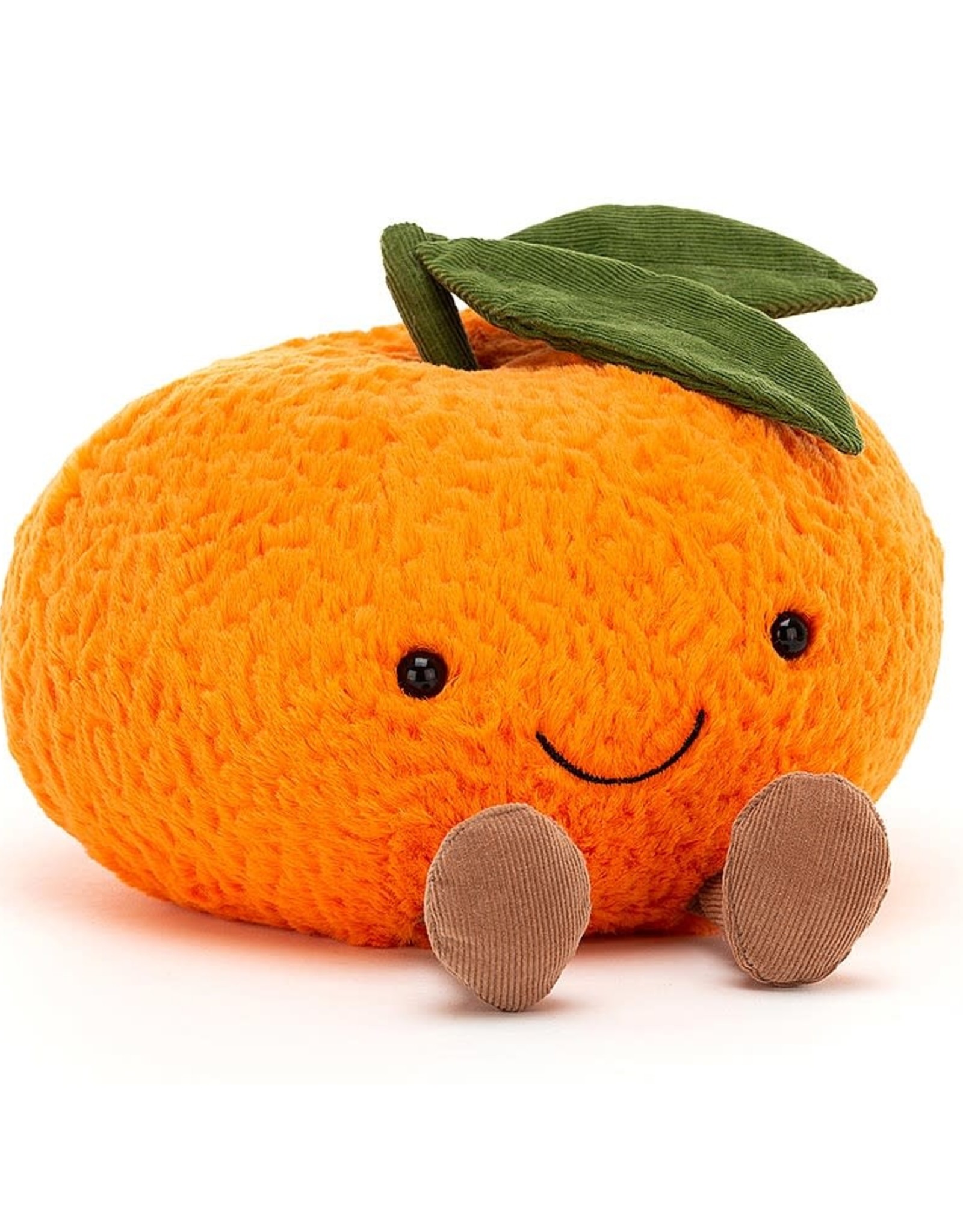 Jellycat  Amuseable Clementine, Small