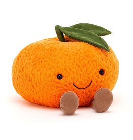 Jellycat  Amuseable Clementine, Small