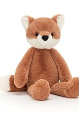 Jellycat Beckett Fox, Small