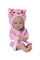 Adora Bathtime Baby Tot Kitty 8.5"