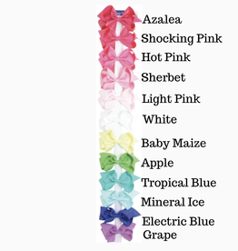Bows Arts Diamond Dust 5" Bow