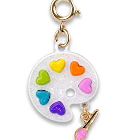 Charm It! Gold Paint Palette