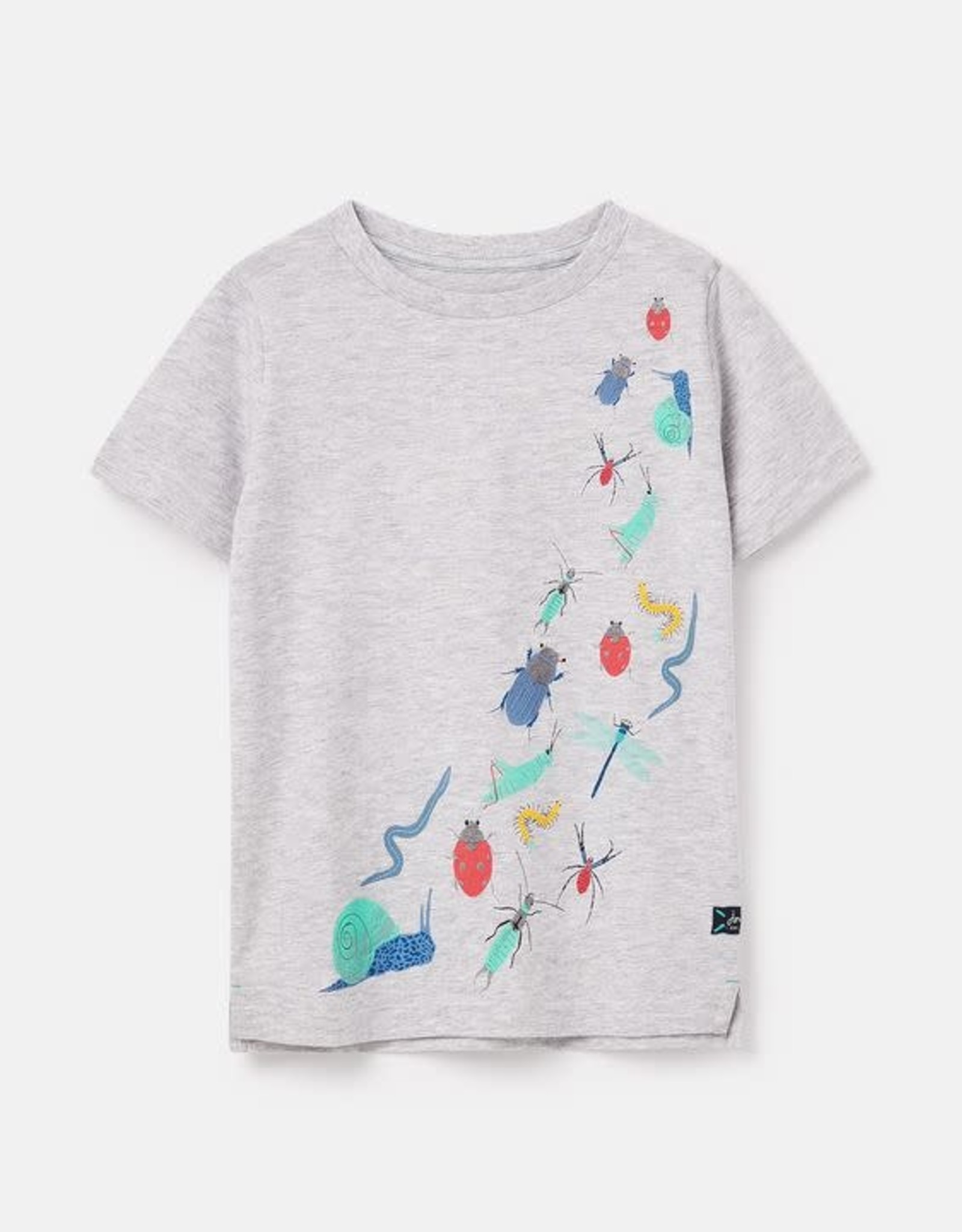 Joules T-Shirt, Bugs