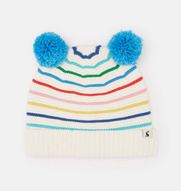 Joules Nursery Pom Pom Hat