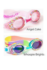 Bling 2O Cake Pop Swim Goggles