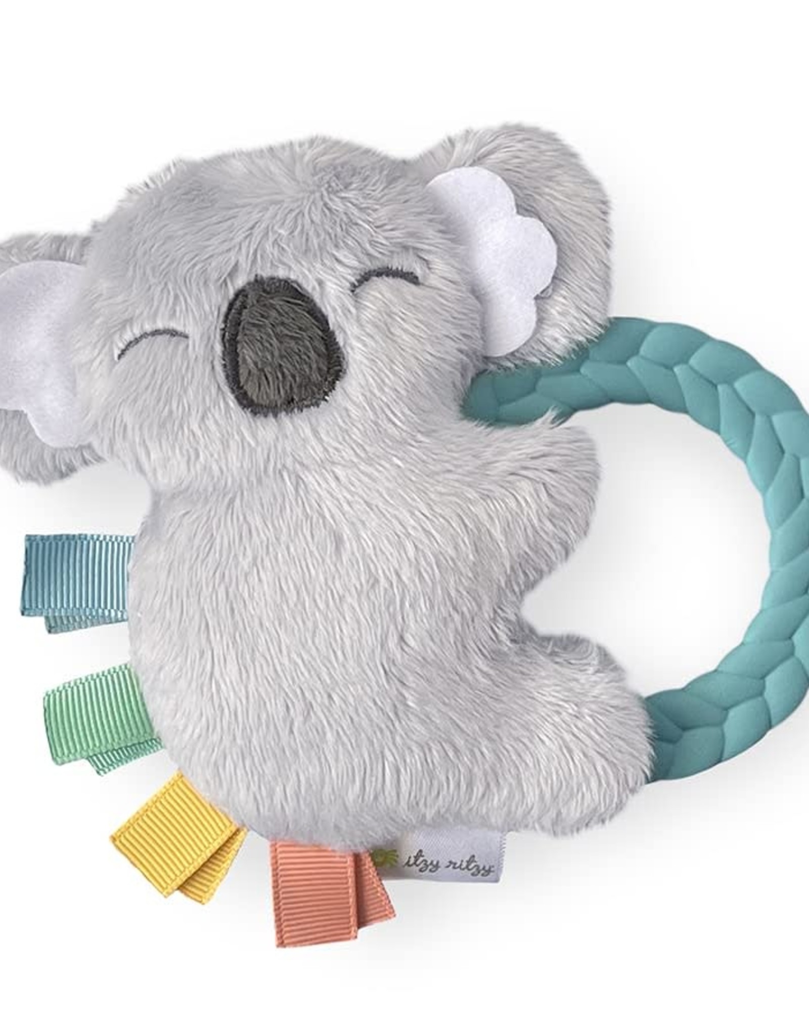 SALE- Ritzy Rattle Pal with Teether - Koala