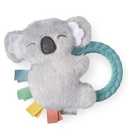 SALE- Ritzy Rattle Pal with Teether - Koala