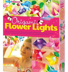 Origami Flower Lights Kit