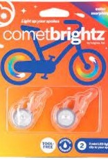 Brightz Cometbrightz Spoke Lights 2 Pk