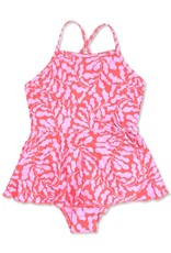 Feather 4 Arrow Bella One Piece, Skirted