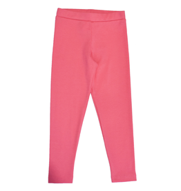 SALE- Lemon Loves Lime Leggings, Pink Lemonade
