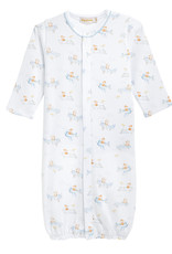 Baby Club Funny Ride Convertible Gown