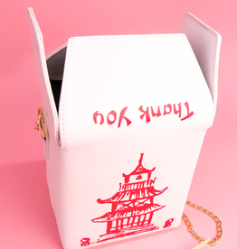 Bewaltz Chinese Takeout Bag