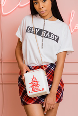 Bewaltz Chinese Takeout Bag