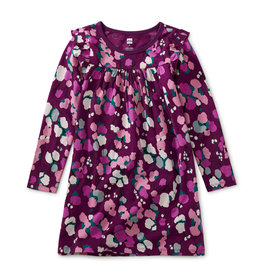 Tea Long Sleeve Mighty Mini, Snowy