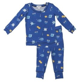 Angel Dear LS Loungewear Set,  Dreidls