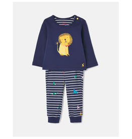 Joules Byron Outfit