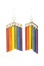 Pride Earrings